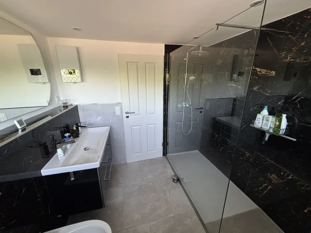 Moderne 3 Zimmer-Wohnung in Alt Erkrath