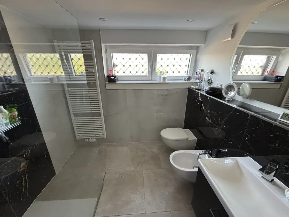 Moderne 3 Zimmer-Wohnung in Alt Erkrath