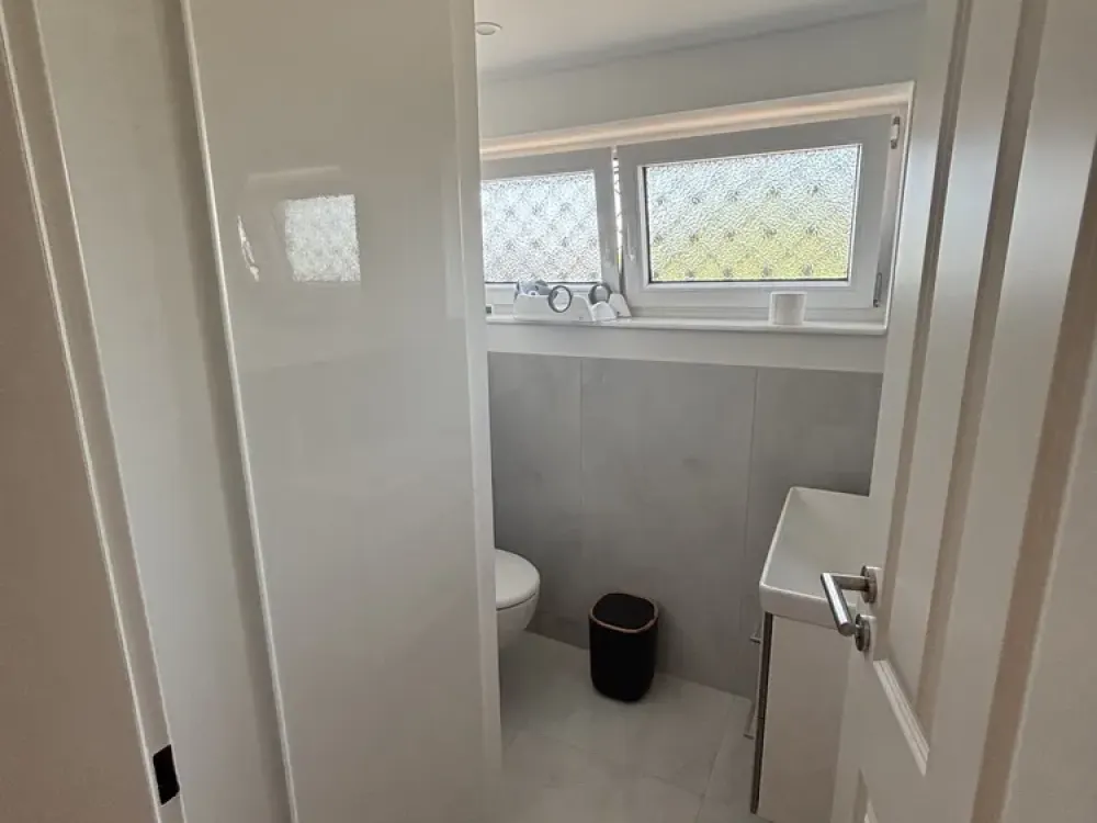 Moderne 3 Zimmer-Wohnung in Alt Erkrath