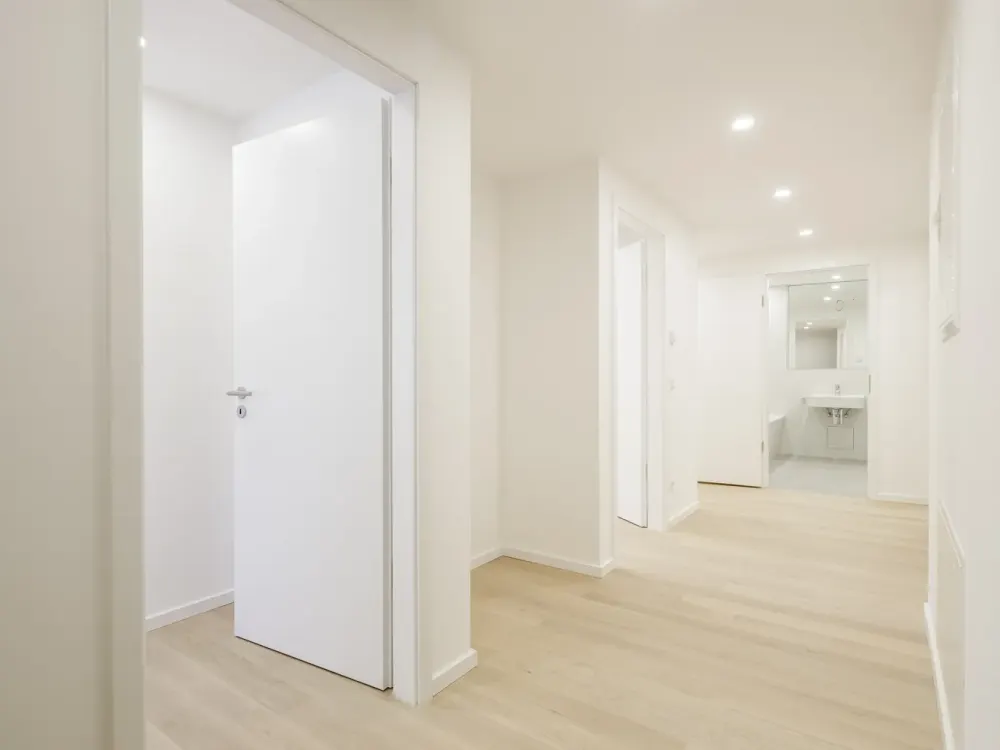 Exklusive 3-Zimmer - Erdgeschosswohnung mit gehobener Innenausstattung mit EBK in München Sendling