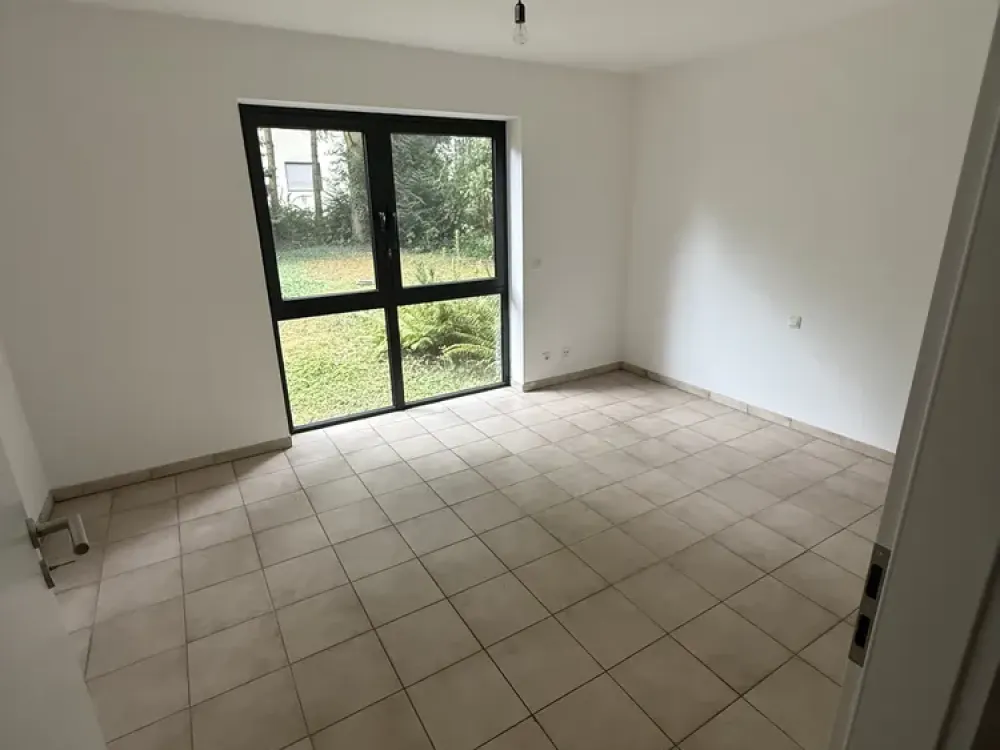 Gepflegte 2-Zimmer-Wohnung in Frankfurt-Hausen