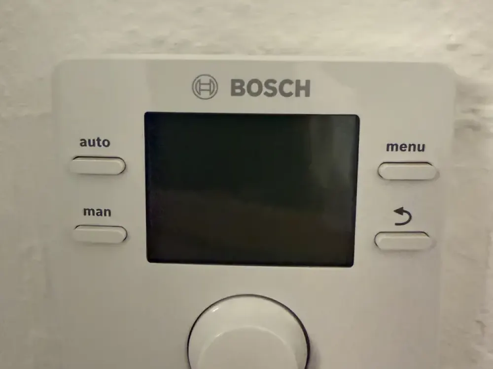 Gepflegte 2-Zimmer-Wohnung in Frankfurt-Hausen