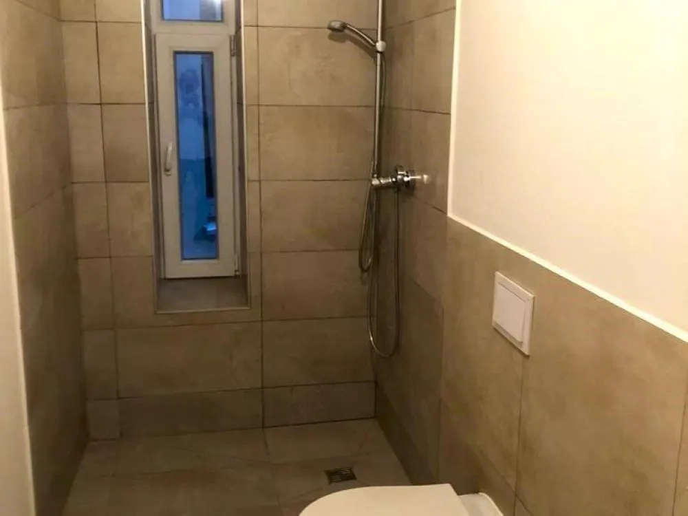 عقار قديم مجدد بسحر خاص