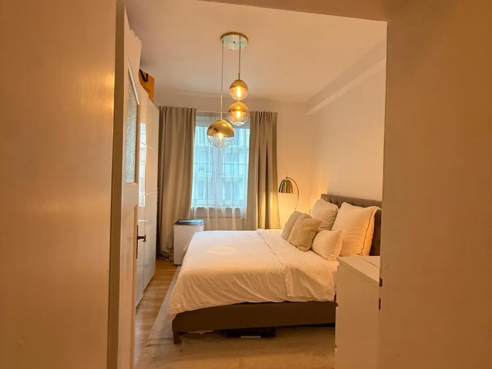 Untermiete in Top-Lage: 2,5 Zimmer im Lorettoviertel, Düsseldorf