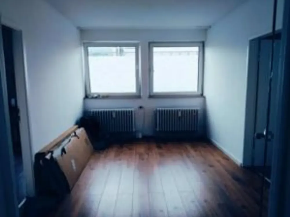 Beautiful Apartment with Balcony for Rent (Apt. 4)