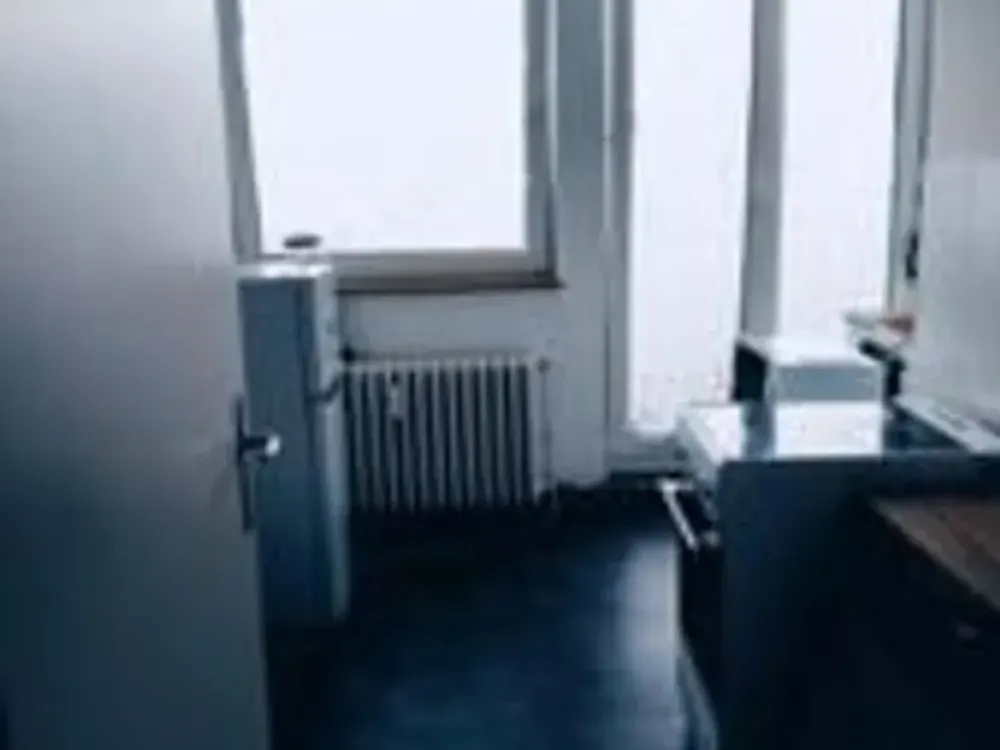 Beautiful Apartment with Balcony for Rent (Apt. 4)