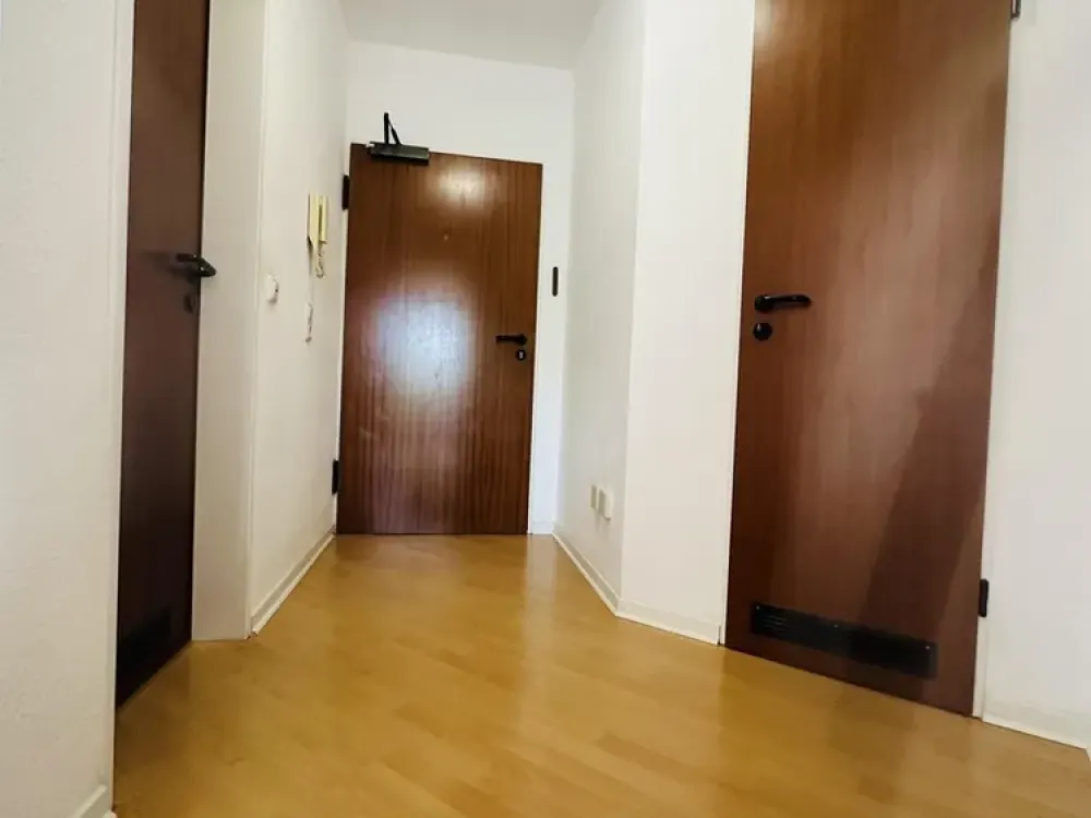 Elevator, fitted kitchen, balcony, modern heating