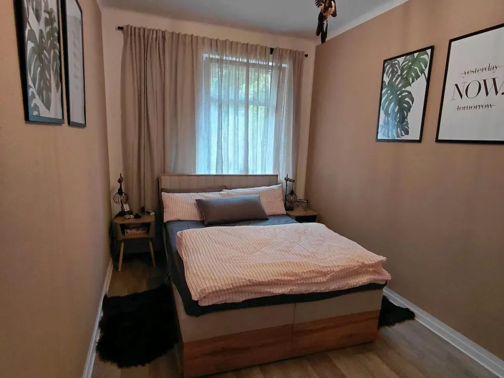 Nachmieter gesucht: Ruhige 3-Zimmer-Wohnung in Leipzig-Mockau