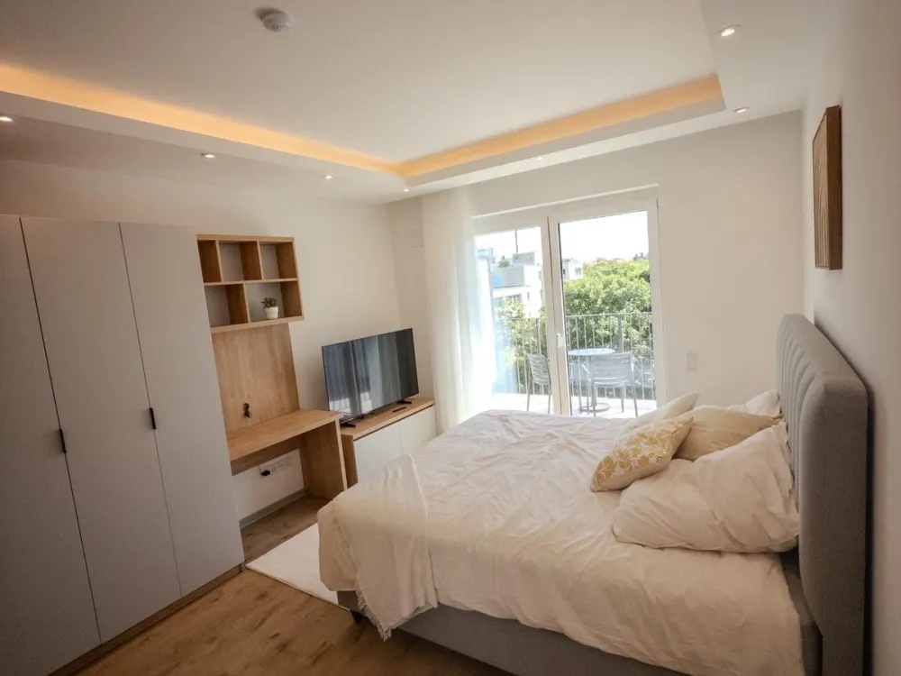 Apartment No 04: 1-Zimmer / ab Sofort !