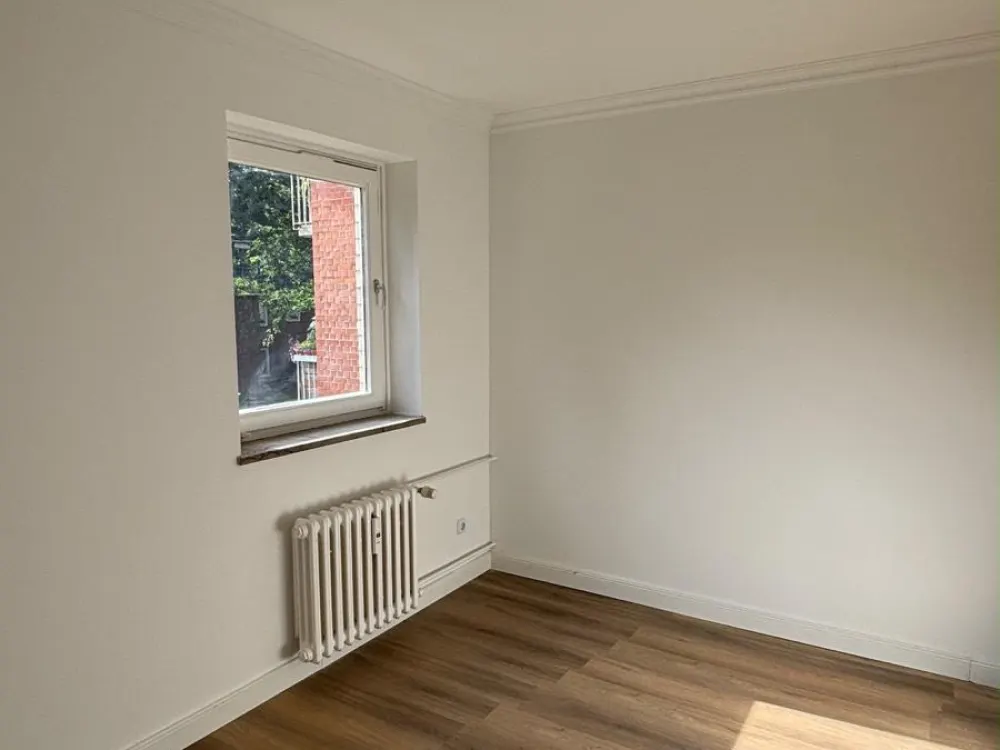 WG-Zimmer / 3-Zimmer-Wohnung in Hamburg-Tonndorf