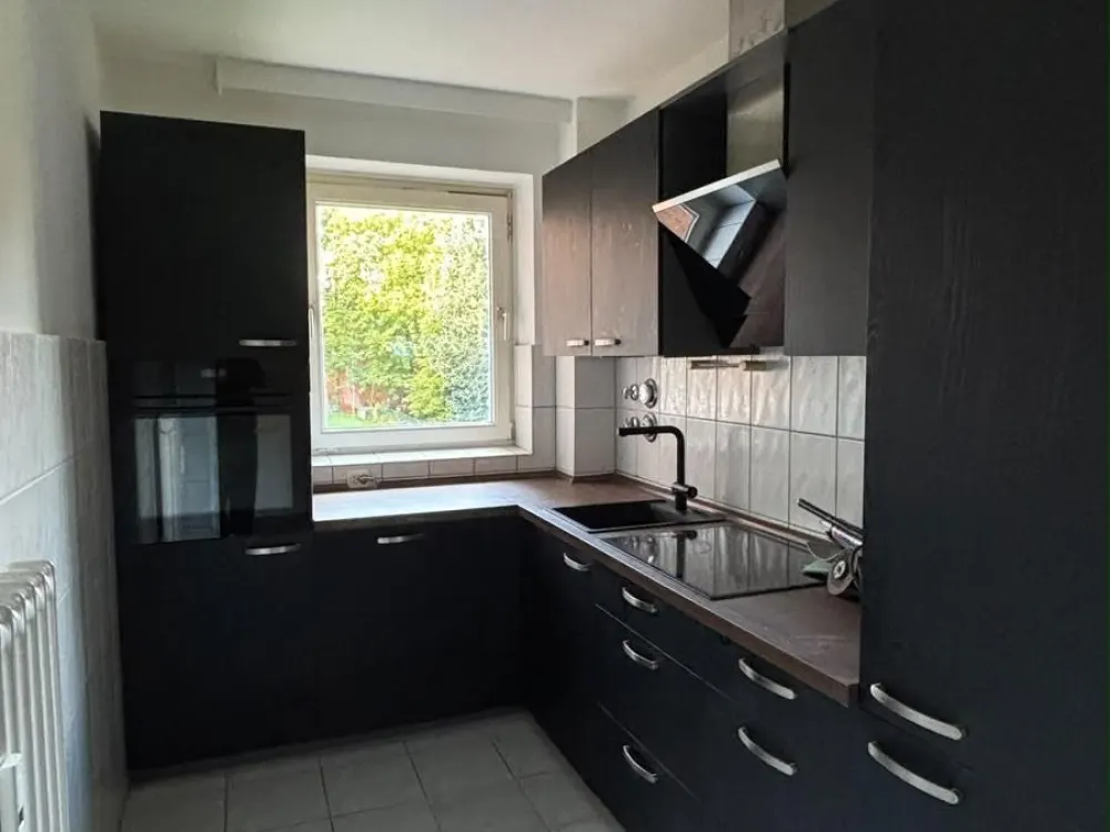 WG-Zimmer / 3-Zimmer-Wohnung in Hamburg-Tonndorf