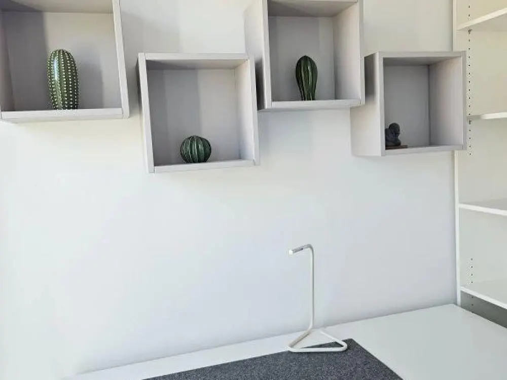 Modernes möbliertes Studio Apartment im beliebten Berlin Adlershof