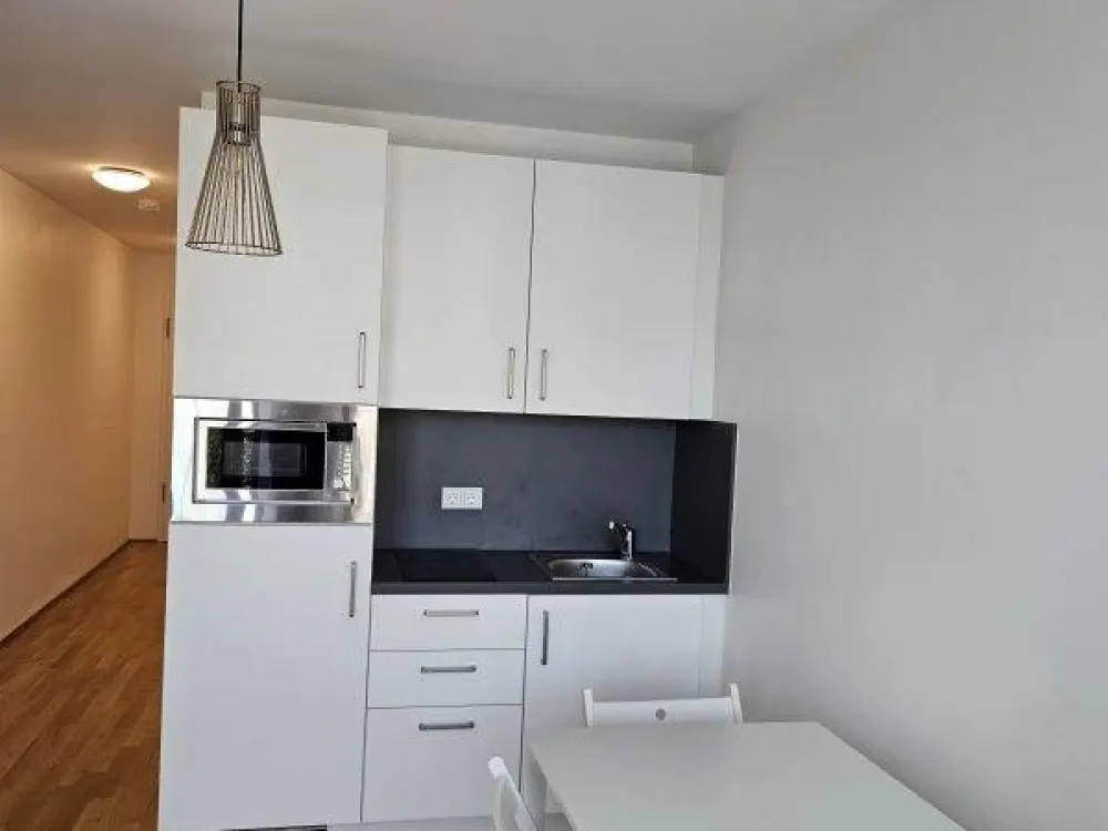 Modernes möbliertes Studio Apartment im beliebten Berlin Adlershof