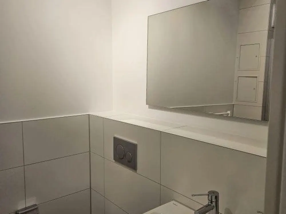 Modernes möbliertes Studio Apartment im beliebten Berlin Adlershof
