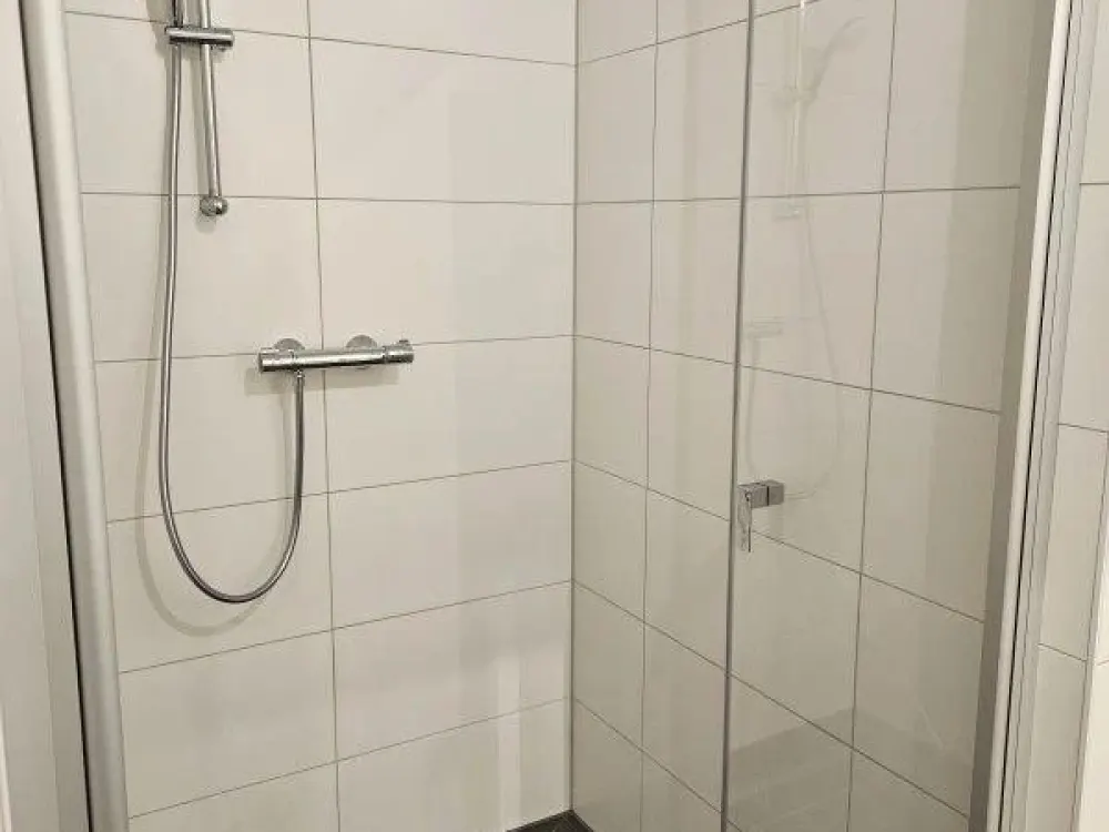 Modernes möbliertes Studio Apartment im beliebten Berlin Adlershof