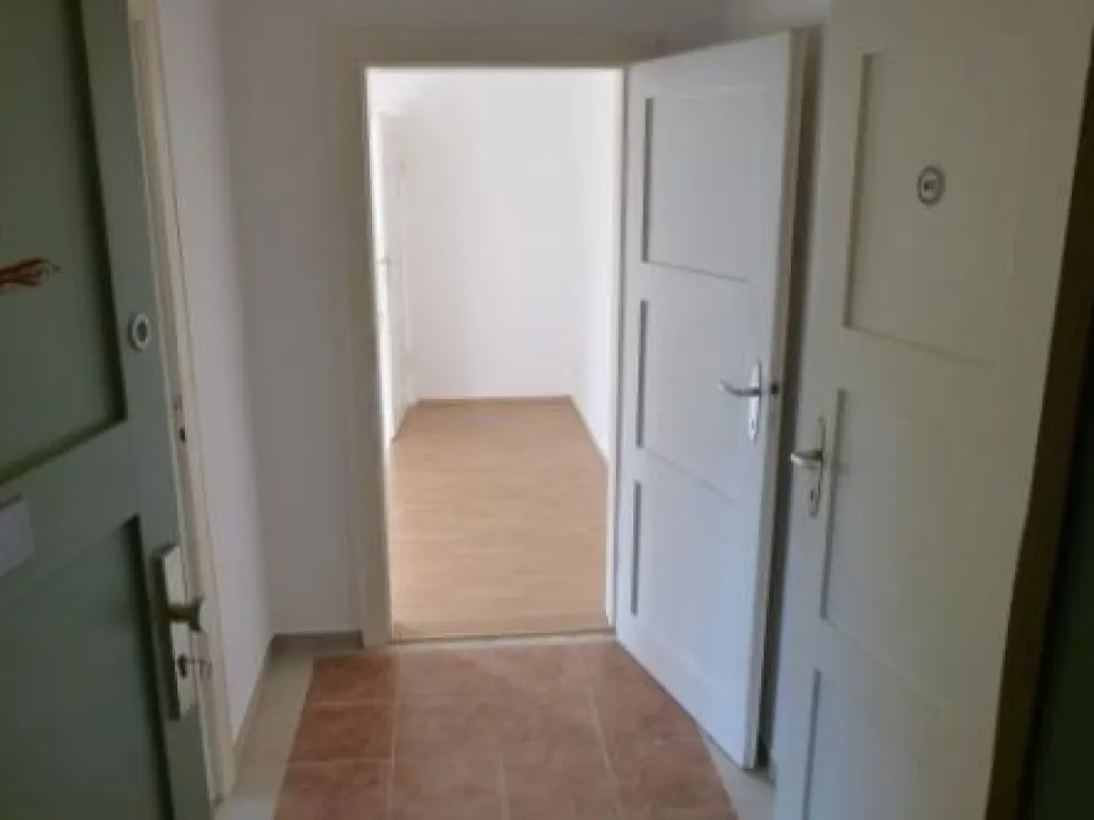 ruhige und helle 2-Zimmer-Whg. mit Balkon!!