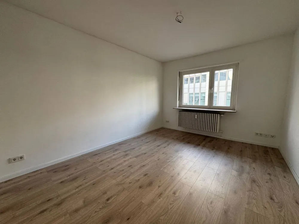 2 ZKB mit Dusche 2.OG re, nähe Uni, An der Trift 36, 66123 Saarbrücken