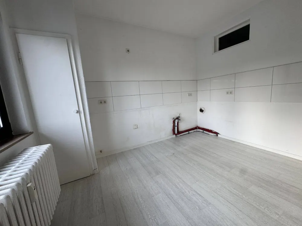 2 ZKB mit Dusche 2.OG re, nähe Uni, An der Trift 36, 66123 Saarbrücken