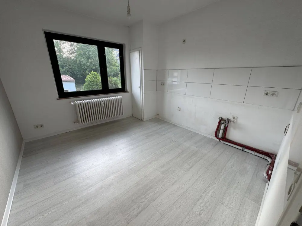 2 ZKB mit Dusche 2.OG re, nähe Uni, An der Trift 36, 66123 Saarbrücken