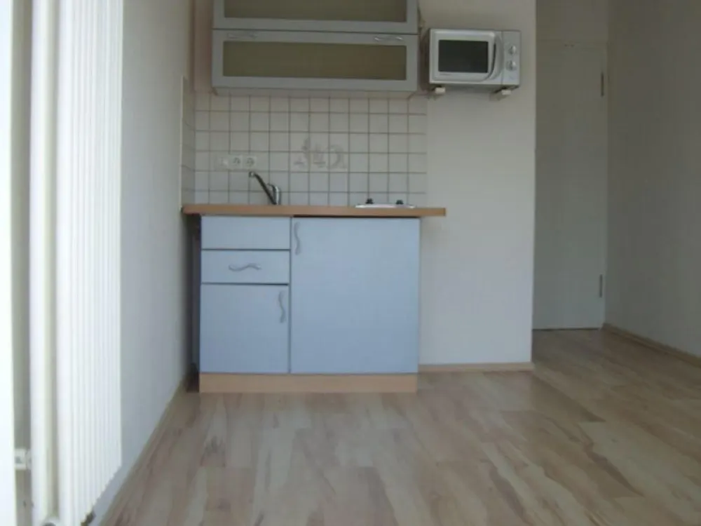 Kleine aber feine1 Zi. Wohnung in Dreieich-Spr. sucht Mieter