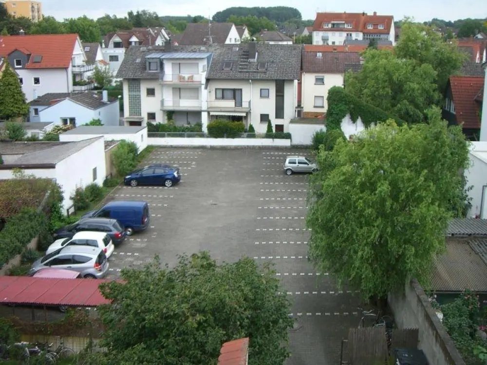 Kleine aber feine1 Zi. Wohnung in Dreieich-Spr. sucht Mieter