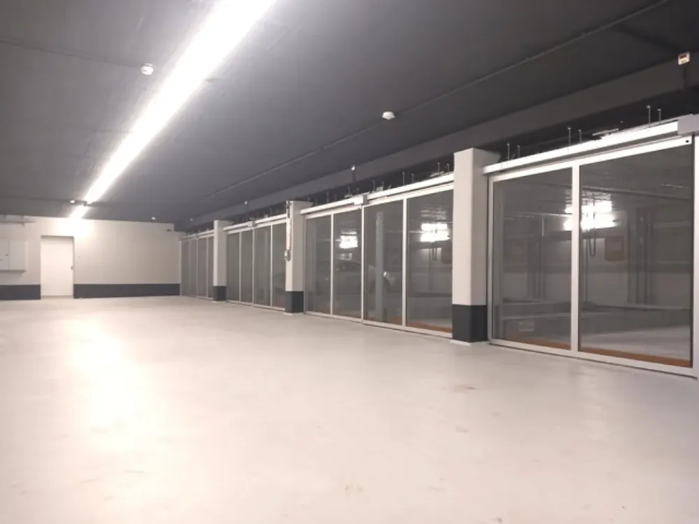 living smart - Möblierte Luxus-Suite mit Galerie und Terrasse im Herzogpark