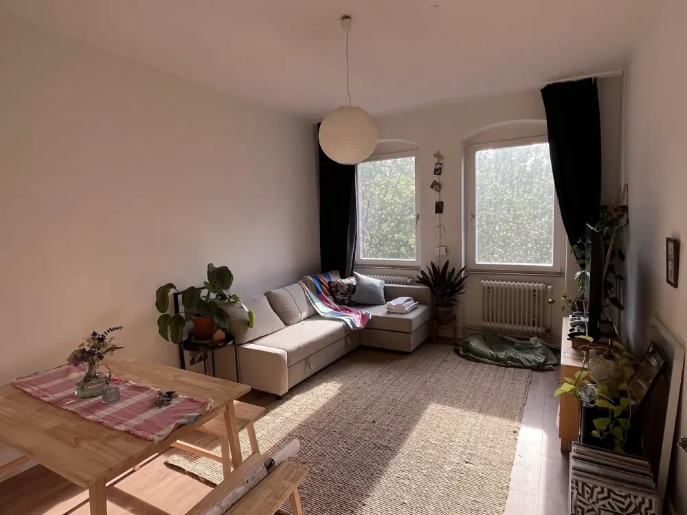 3-Zimmer Wohnung in Kassel