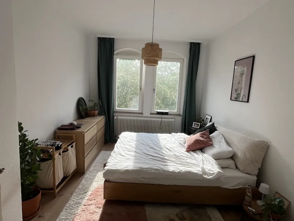 3-Zimmer Wohnung in Kassel