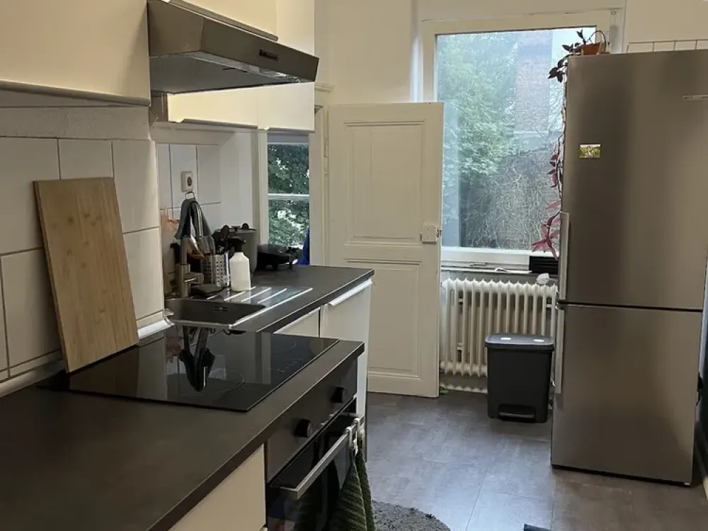 3-Zimmer Wohnung in Kassel