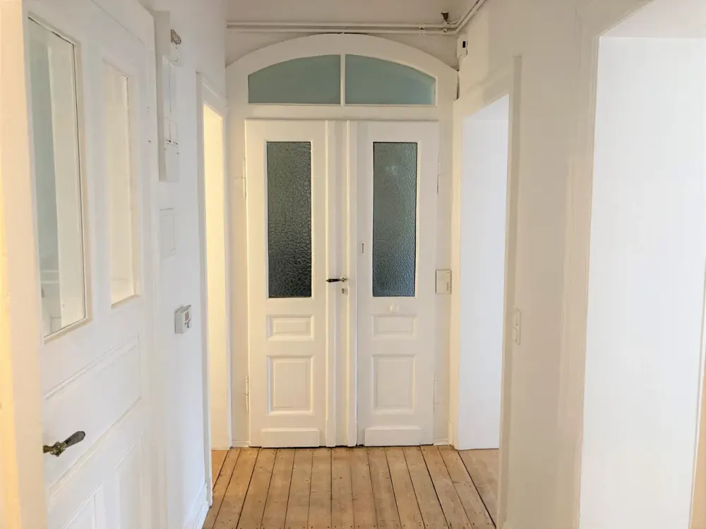 3-Zimmer Wohnung in Kassel