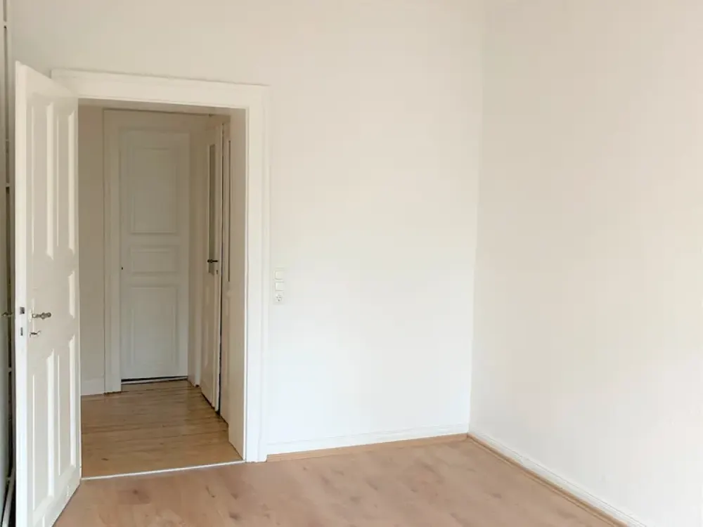 3-Zimmer Wohnung in Kassel