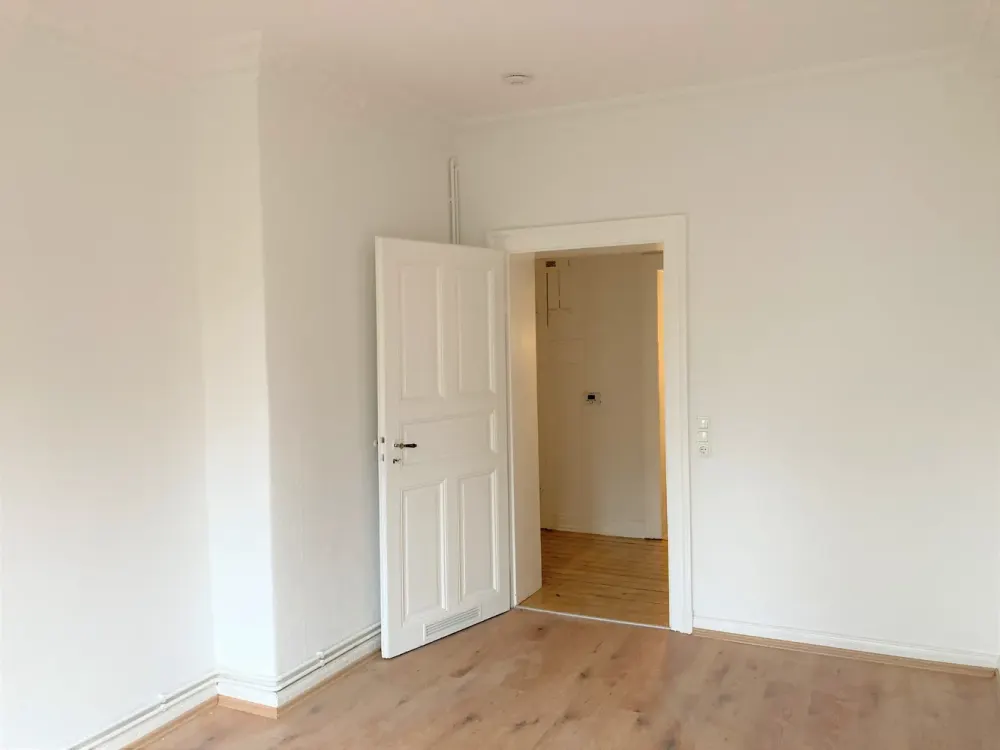 3-Zimmer Wohnung in Kassel