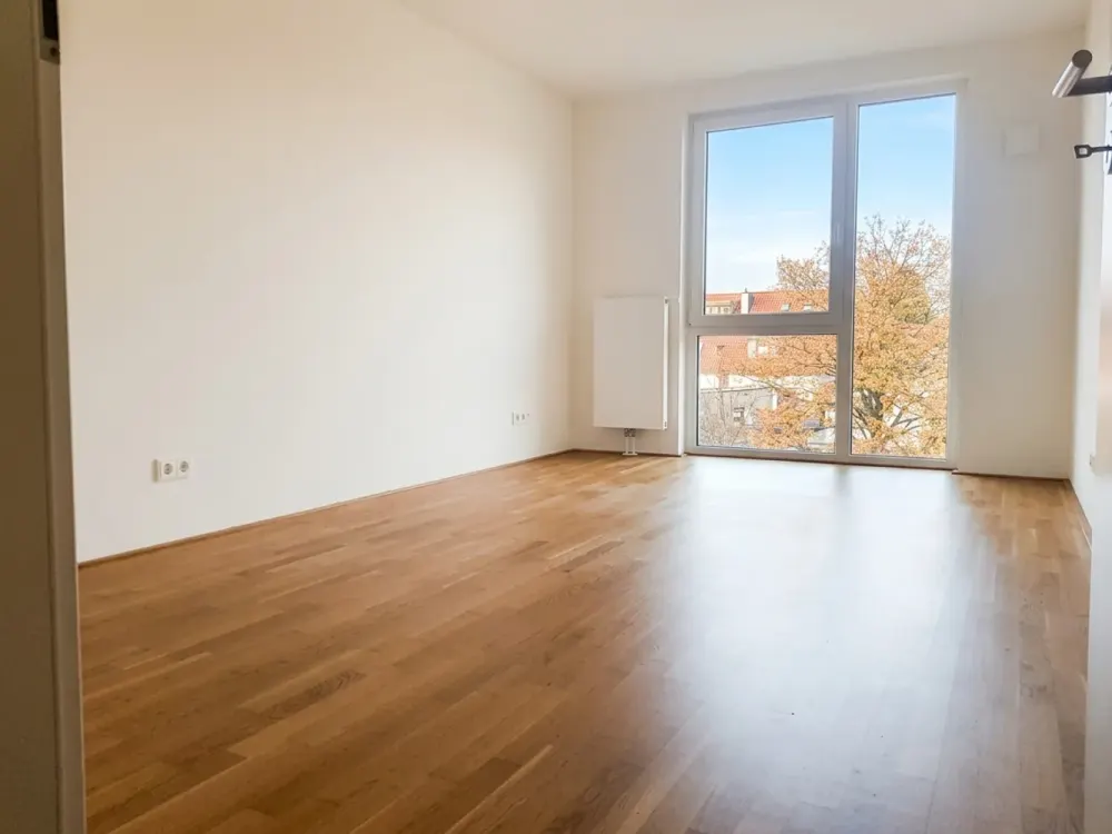 Moderne Etagenwohnung zur Miete in der Bremer Neustadt - Wentzel Dr.