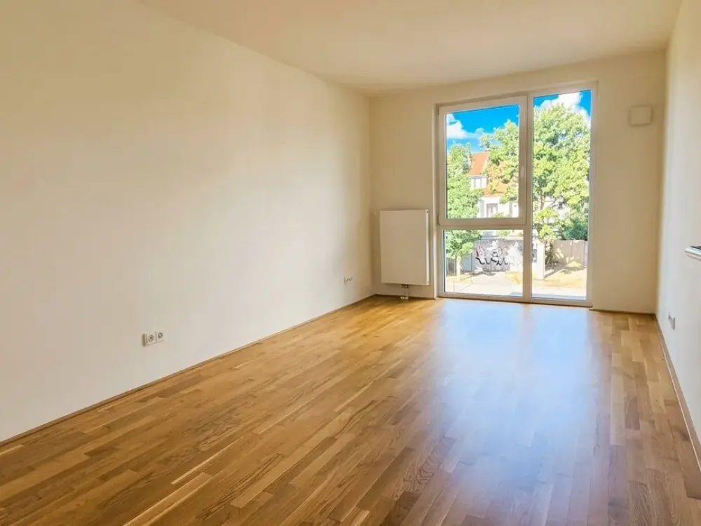 Moderne Etagenwohnung zur Miete in der Bremer Neustadt - Wentzel Dr.