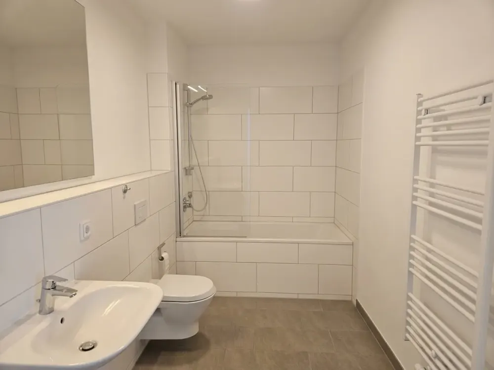 Moderne Etagenwohnung zur Miete in der Bremer Neustadt - Wentzel Dr.