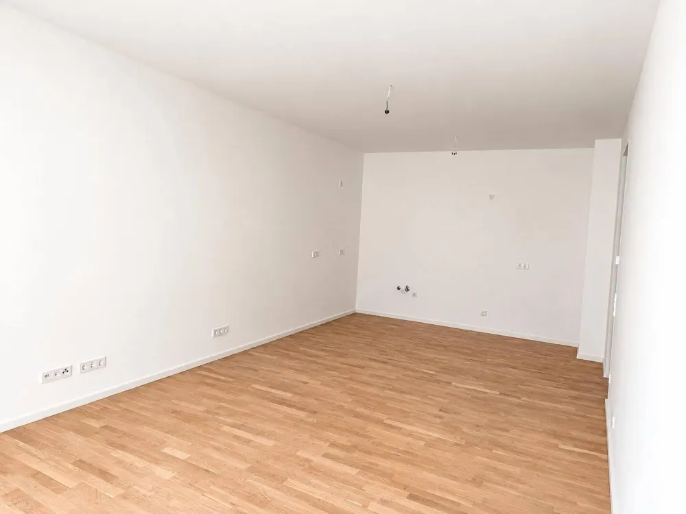Modern 2-Room Apartment in Wehlheiden