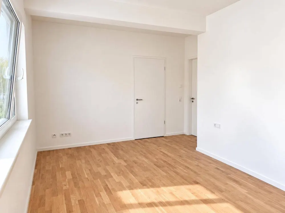 Modern 2-Room Apartment in Wehlheiden