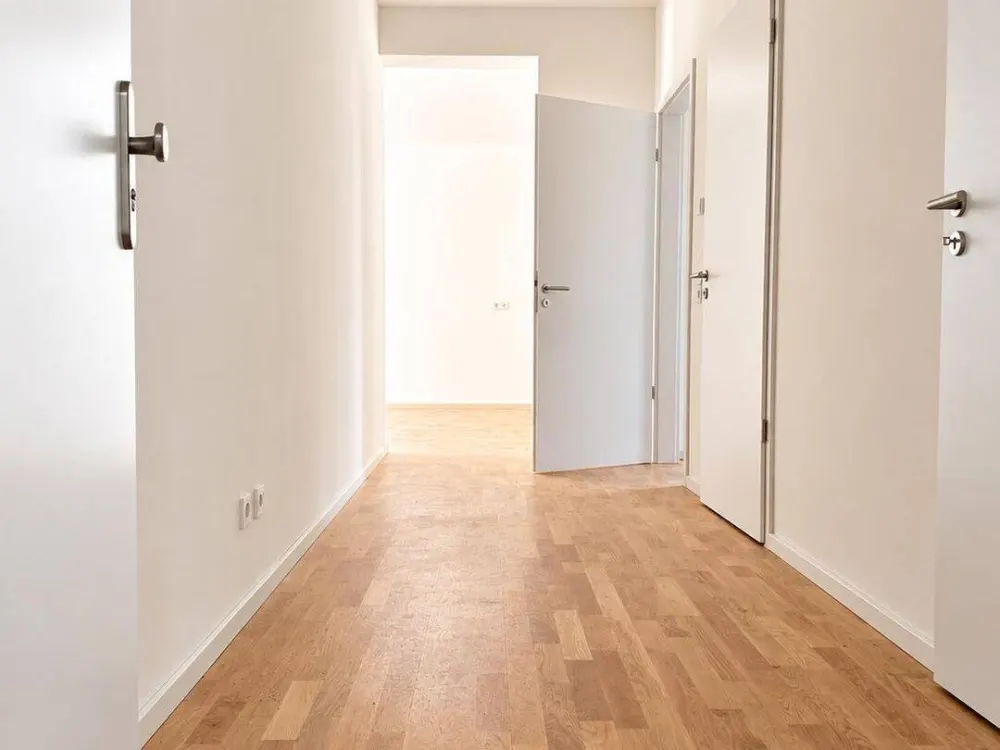 Modern 2-Room Apartment in Wehlheiden