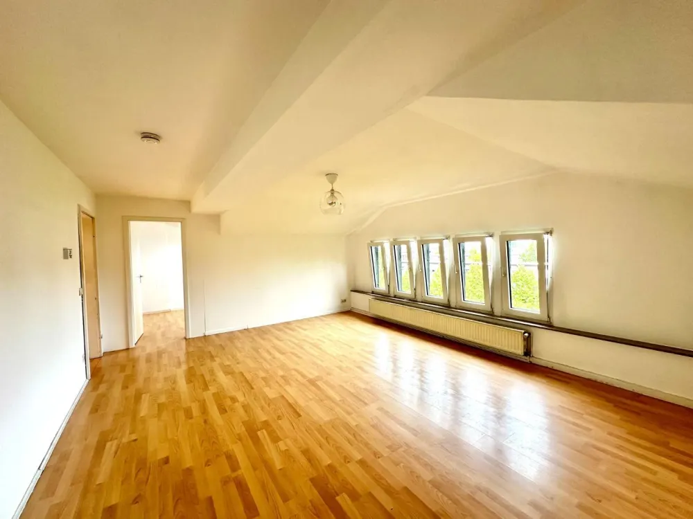 4-Zimmer-Wohnung im beliebten Dortmunder Kreuzviertel
