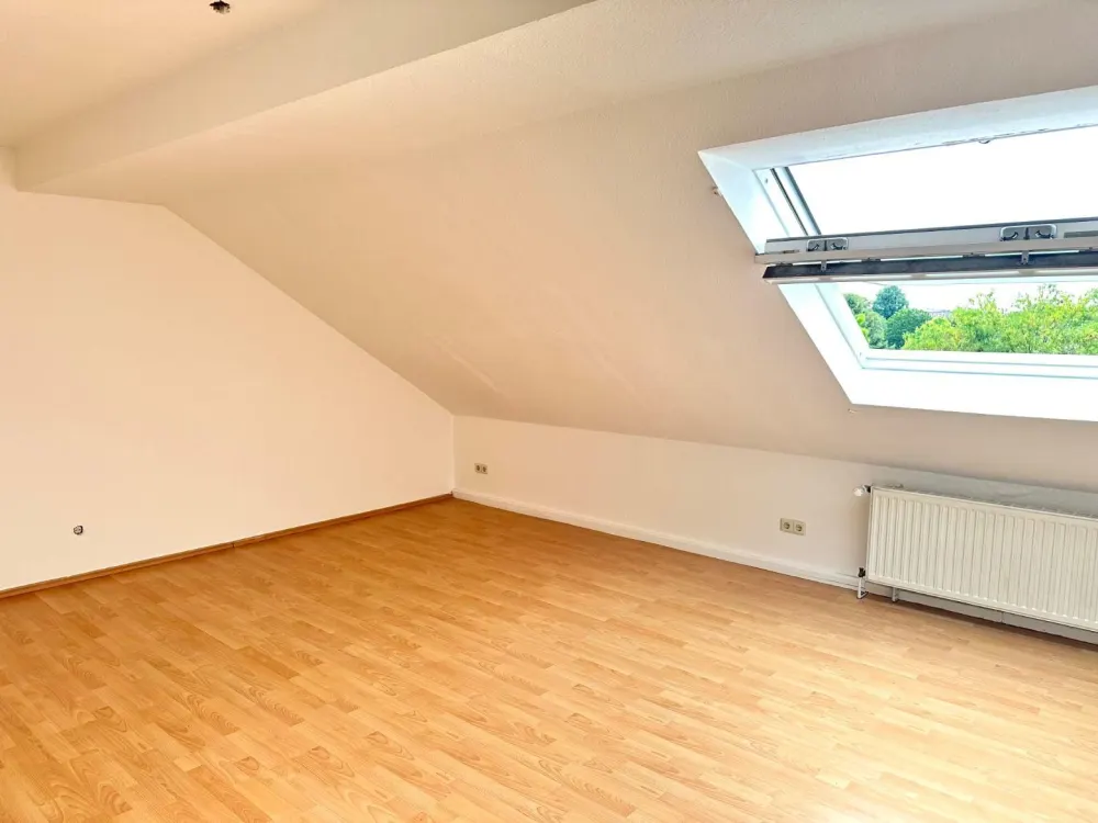4-Zimmer-Wohnung im beliebten Dortmunder Kreuzviertel