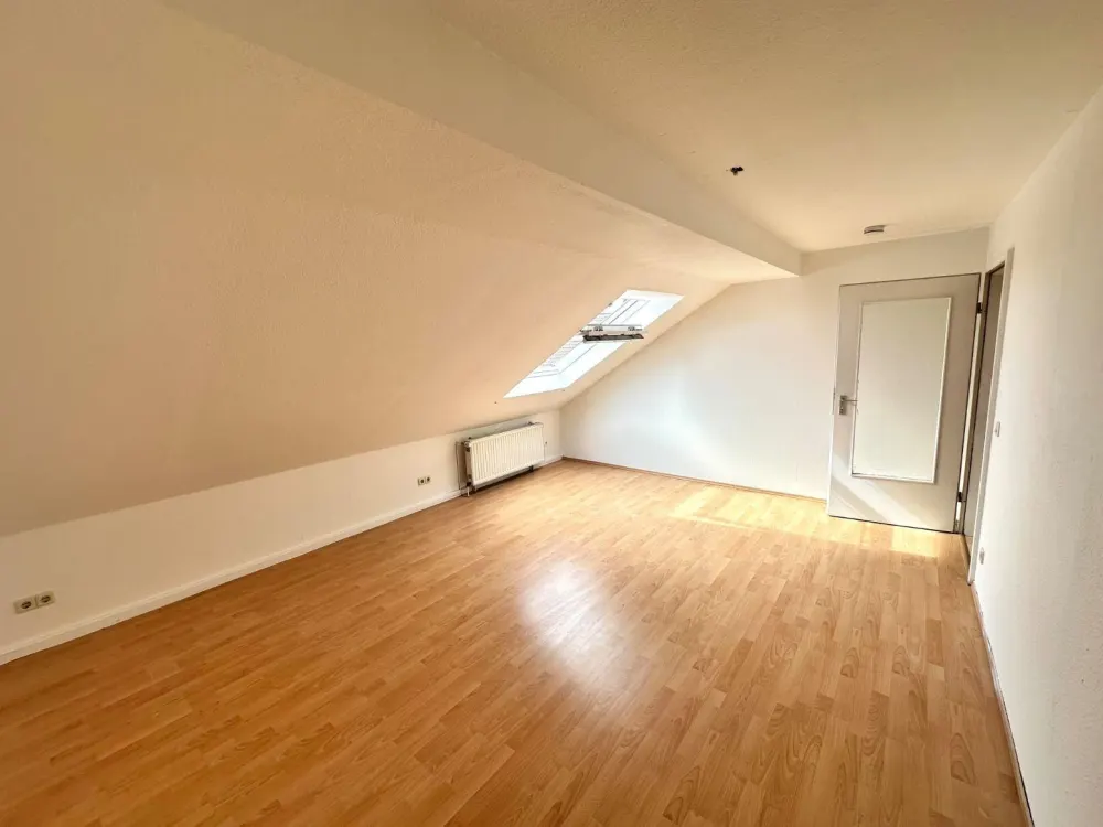 4-Zimmer-Wohnung im beliebten Dortmunder Kreuzviertel