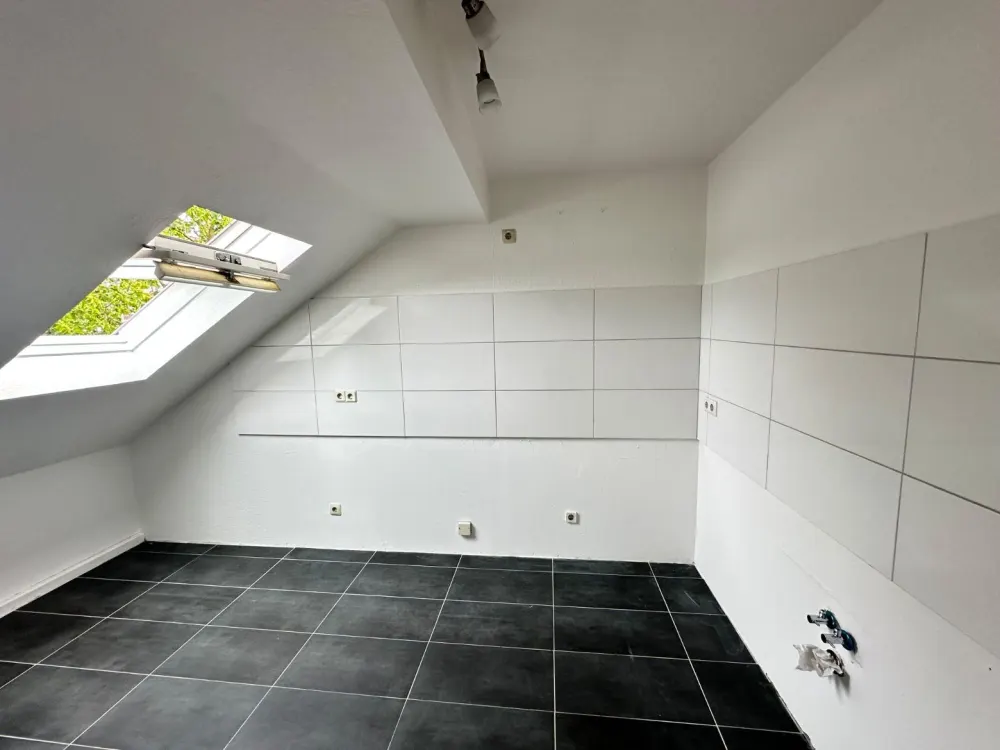 4-Zimmer-Wohnung im beliebten Dortmunder Kreuzviertel