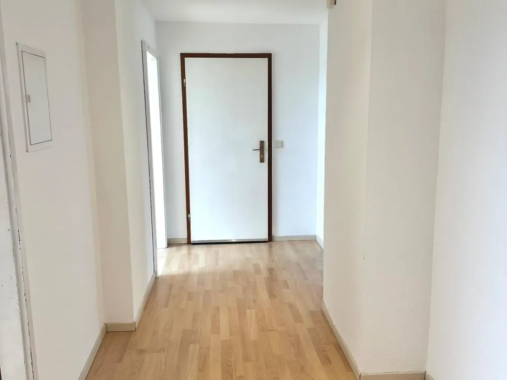 4-Zimmer-Wohnung im beliebten Dortmunder Kreuzviertel