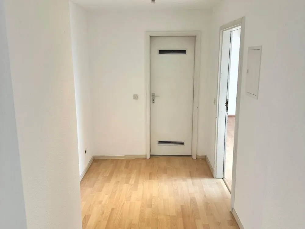 4-Zimmer-Wohnung im beliebten Dortmunder Kreuzviertel