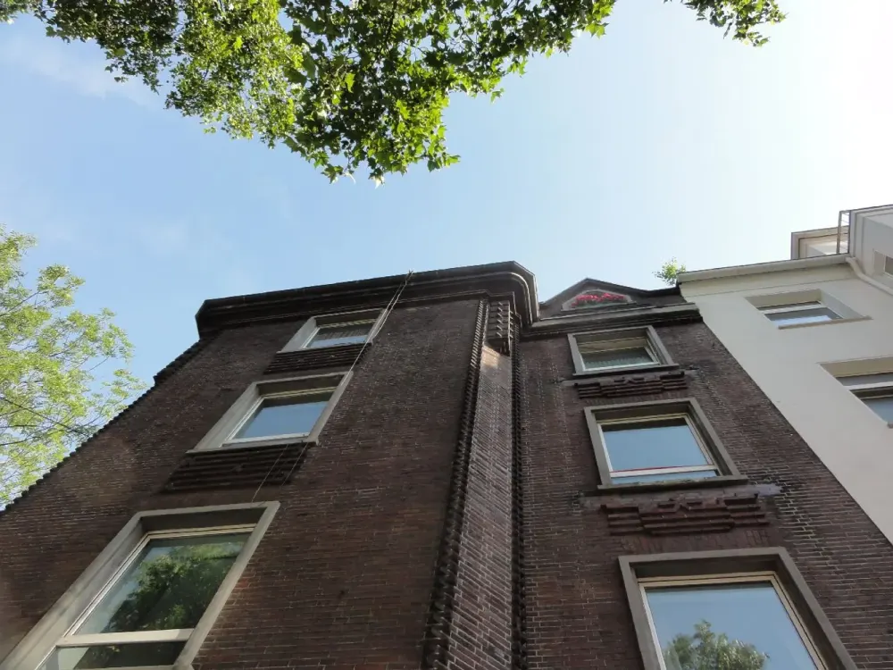 1-Zimmer Appartement im Dortmunder Kreuzviertel, ideal für Studenten oder Singles zu vermieten!