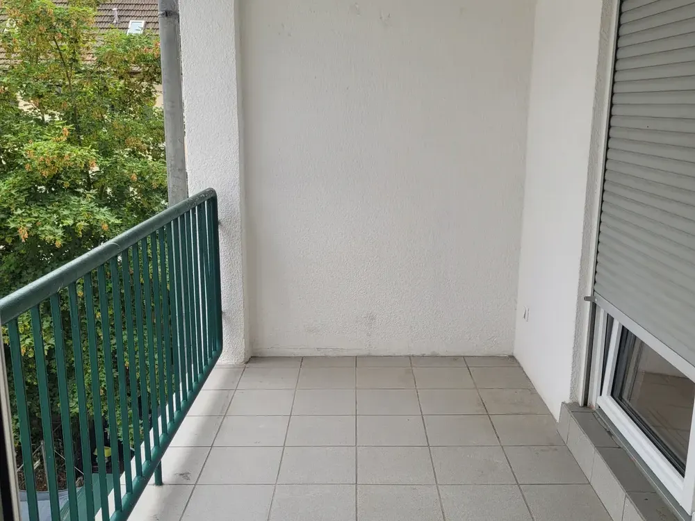 Schöne 3 Zimmer-Wohnung zu vermieten(Whg.5)