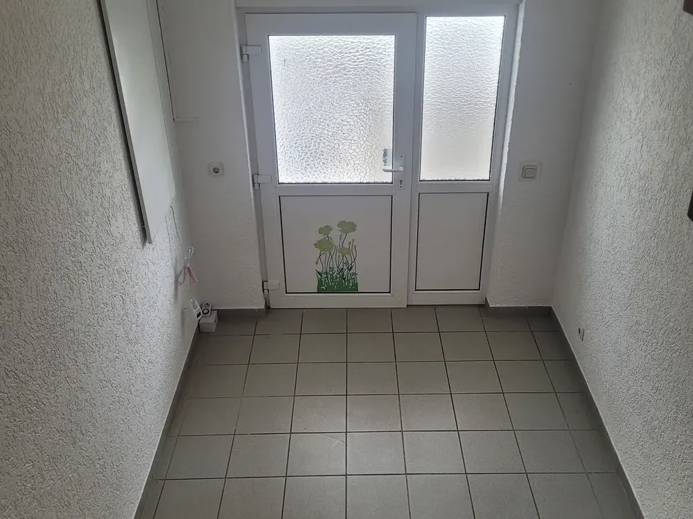 Schöne 3 Zimmer-Wohnung zu vermieten(Whg.5)