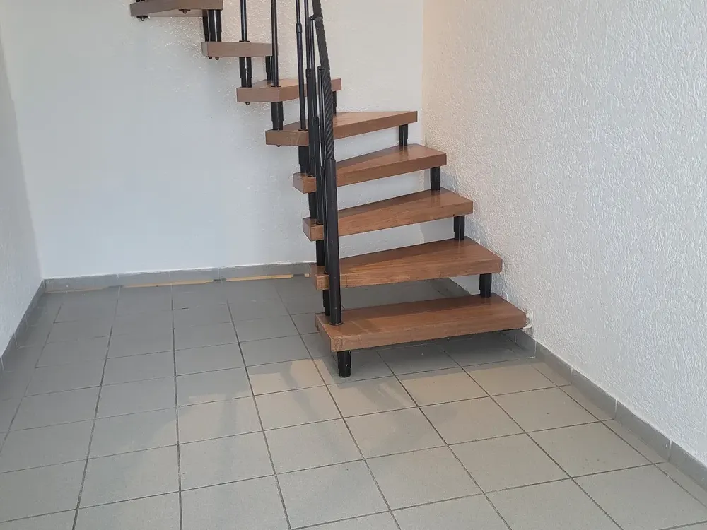 Schöne 3 Zimmer-Wohnung zu vermieten(Whg.5)