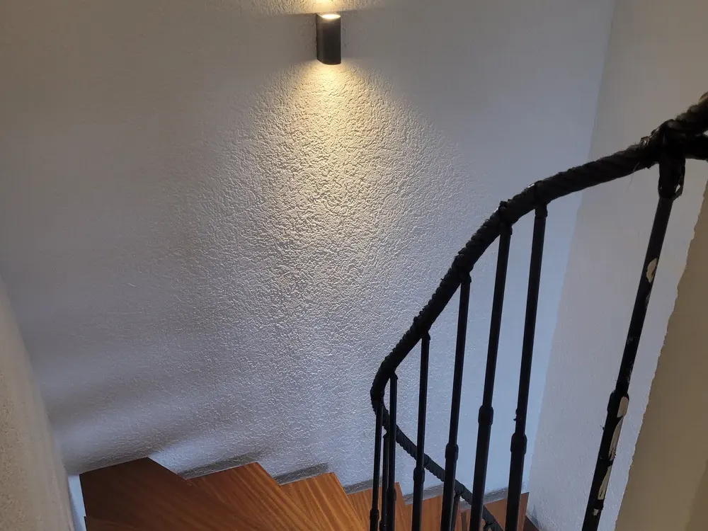 Schöne 3 Zimmer-Wohnung zu vermieten(Whg.5)