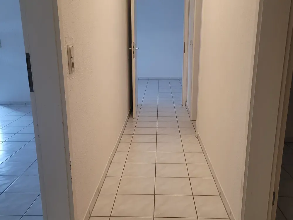 Schöne 3 Zimmer-Wohnung zu vermieten(Whg.5)